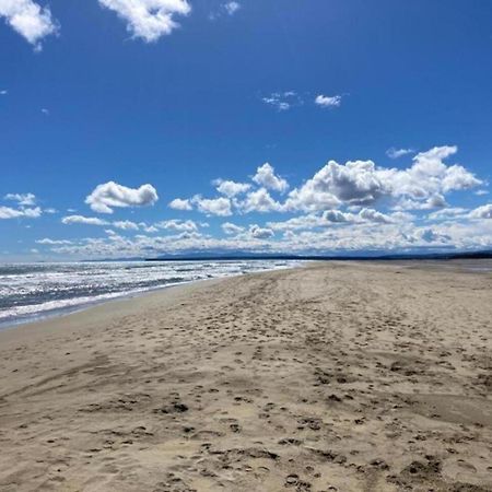 Studio Proche De La Mer Portel-des-Corbieres Kültér fotó