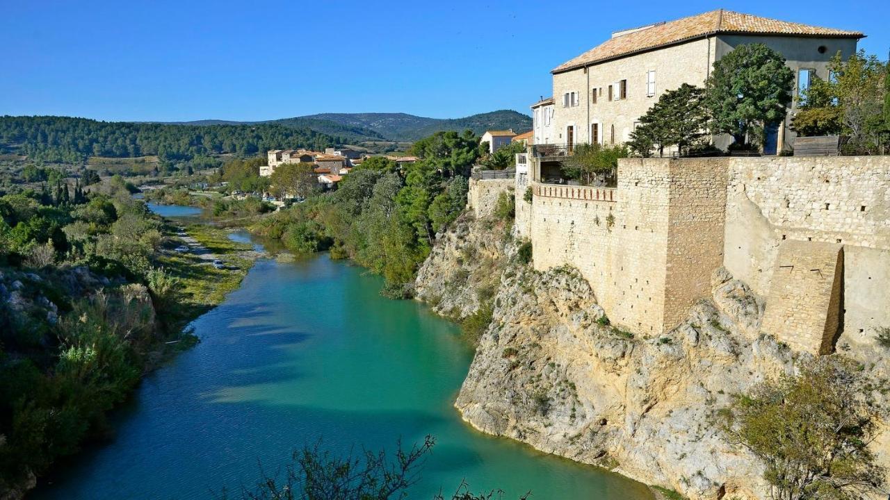 Studio Proche De La Mer Portel-des-Corbieres Kültér fotó