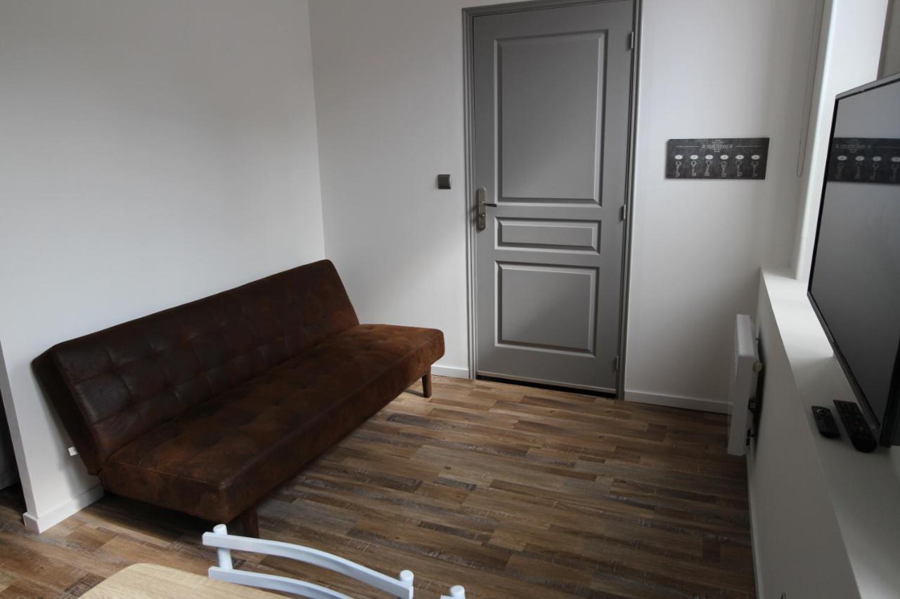 Studio Proche De La Mer Portel-des-Corbieres Kültér fotó