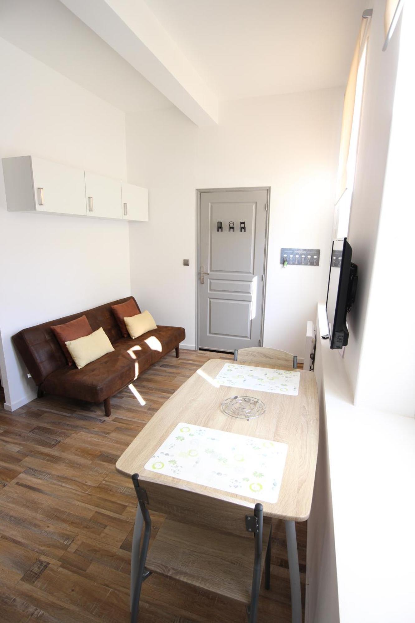Studio Proche De La Mer Portel-des-Corbieres Kültér fotó
