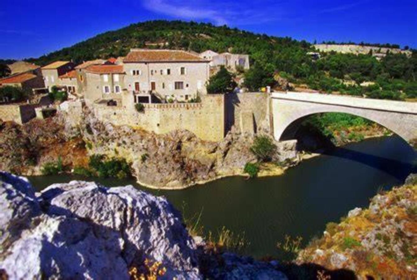 Studio Proche De La Mer Portel-des-Corbieres Kültér fotó